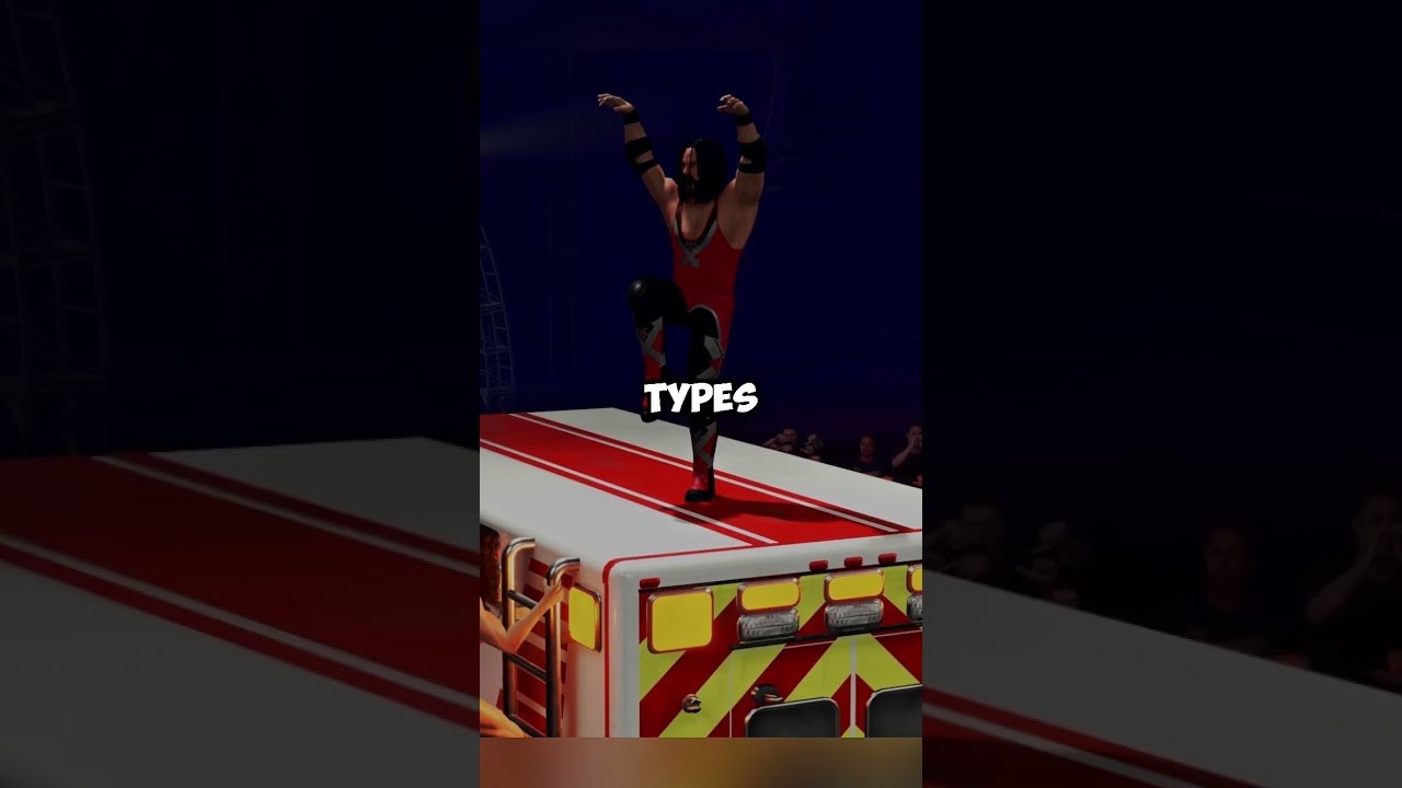 3 Reasons Why WWE 2K26 Will Be The Best Ever! 