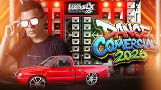 DANCE COMERCIAL REMIX MAIO 2026🎵🔥VOLUME 1 DJ LUCAS LX O PATRÃO DAS MIXAGENS 🇧🇷🚀