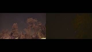 Motorized Array (IMX 585) | Tele: 50mm EFFL f/1.0 | Wide: 63° DFOV f/1.0