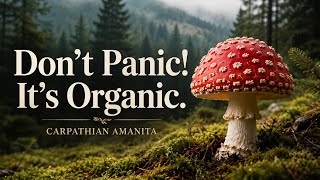 You Were Taught to Fear the Mushroom Not Understand It