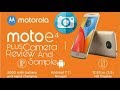 Moto e4 plus camera review with sample photo and video in hindi by technical kanwar