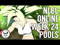 Dragon Ball FighterZ Tournament - Pool Play @ NLBC Online Edition #24