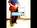 岸谷香 DREAMのギター🎸コピー動画です #guitar #ギターコピー #ギター #岸谷香