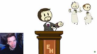 Historian Reacts - The 1918 Flu Pandemic - Order More Coffins - Extra History - #3 by Extra Credits