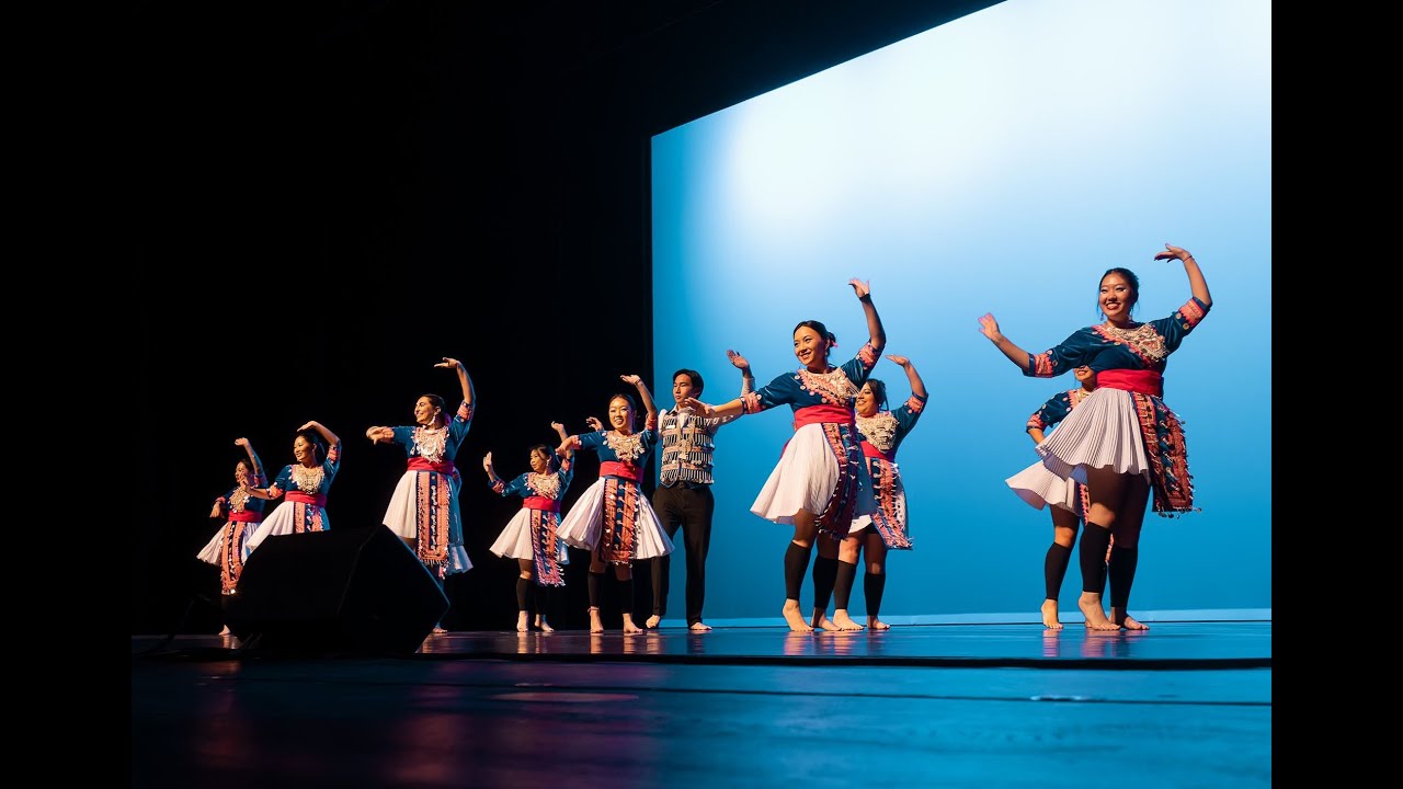 Yu Yeng | UNC Journey Into Asia 2026: Moonfest