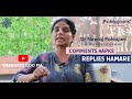 Comments aapke replies hamare - Episode 4 | Daily Health Show | Dr Neeraj Pahlajani