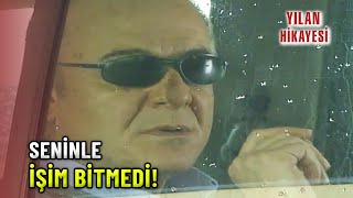 Sinan Bilgileri Aldı! - Yılan Hikayesi 72.Bölüm