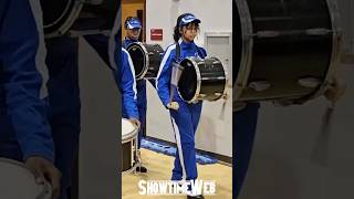 Fort Lauderdale High School Drumline #drumline #band
