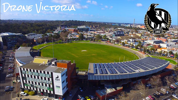 Victoria Park Before & After