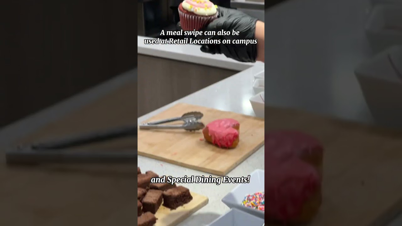 How to Use Famu Meal Exchange | TikTok, image size:1280x720