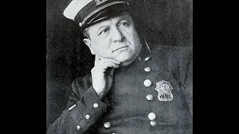Lt. Joseph Petrosino and The Black Hand with Steph...
