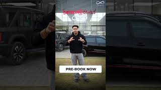 ALERT !!⚠️⚠️ FOR HILUX CUSTOMERS || 2026 FACELIFT KIT AVAILABLE || DETAILING DEVILS INFINITY