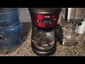 How to Clean Your Coffee Machine Without Vinegar!