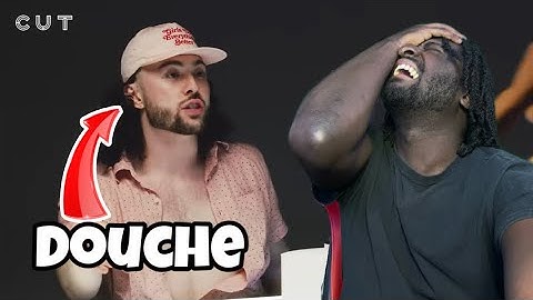 He Cant Be Real... Eliminate Yourself From a Bad Date | Cut REACTION!!! (Burnt Biscuit)