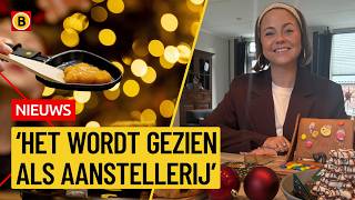 Eetstoornis En Kerst Een Lastige Combinatie Omroep Brabant