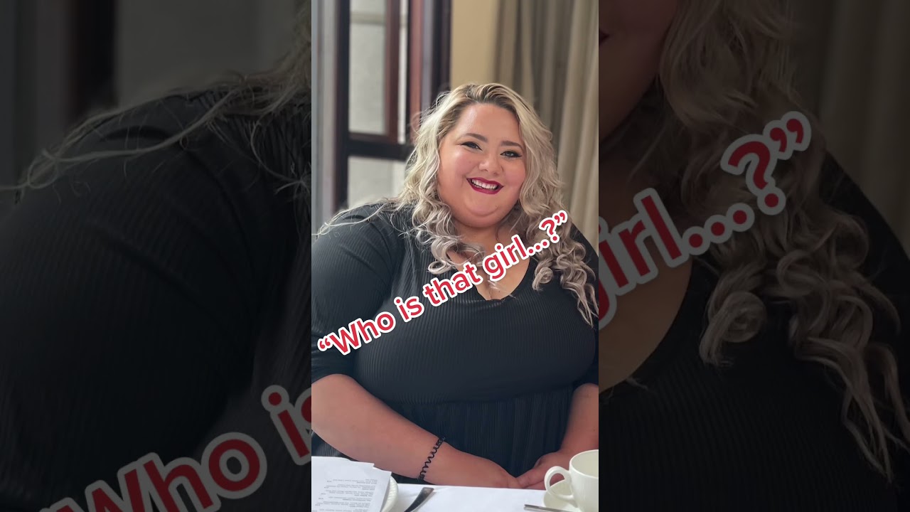 #weightlosstransformation