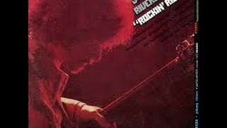 Johnny Rivers -  Easily Madrid (1974) HQ Information