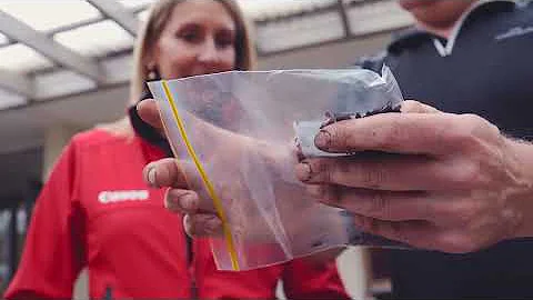 Canon | Environmental Grants 2016