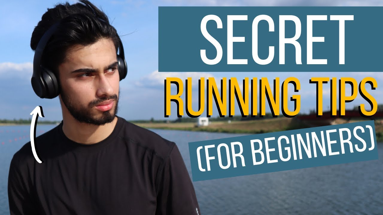 8 Secret RUNNING Tips For Beginners - YouTube
