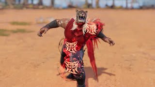 The Best Poison Mist Setup Every Armor King Player Needs screenshot 3