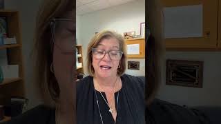 Weekly Update from Lorraine: July 7th