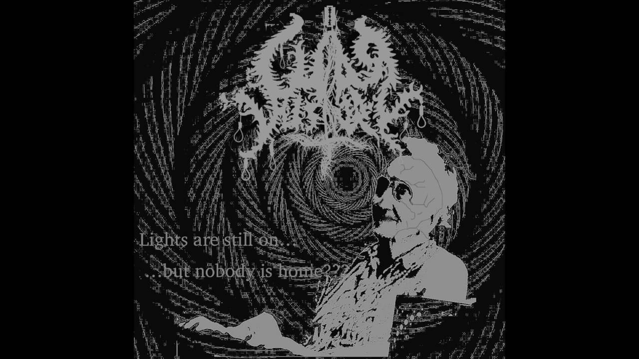 CLEAR HISTORY - Lights Are On But Nobody Is Home...