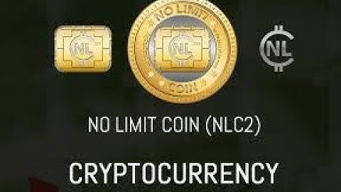 No Limit Coin (NLC2) Overview | Internet Mining with Hashflare, Genesis Mining, and Bitlake