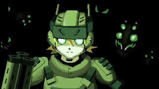 Operation ECHO Demo [GZDoom engine game] @xxxvertigoxxx
