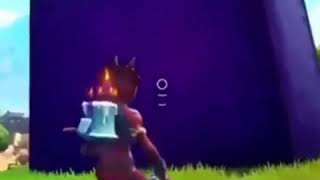 Come Spostare Il Nuovo Cubo Nuovo Metodo Fortnite Ita