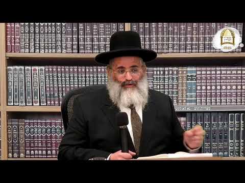 שידור חי ברדיו קול ברמה | מסילות אל הנפש עם מו"ר הרב ישראל אברג'ל שליט"א