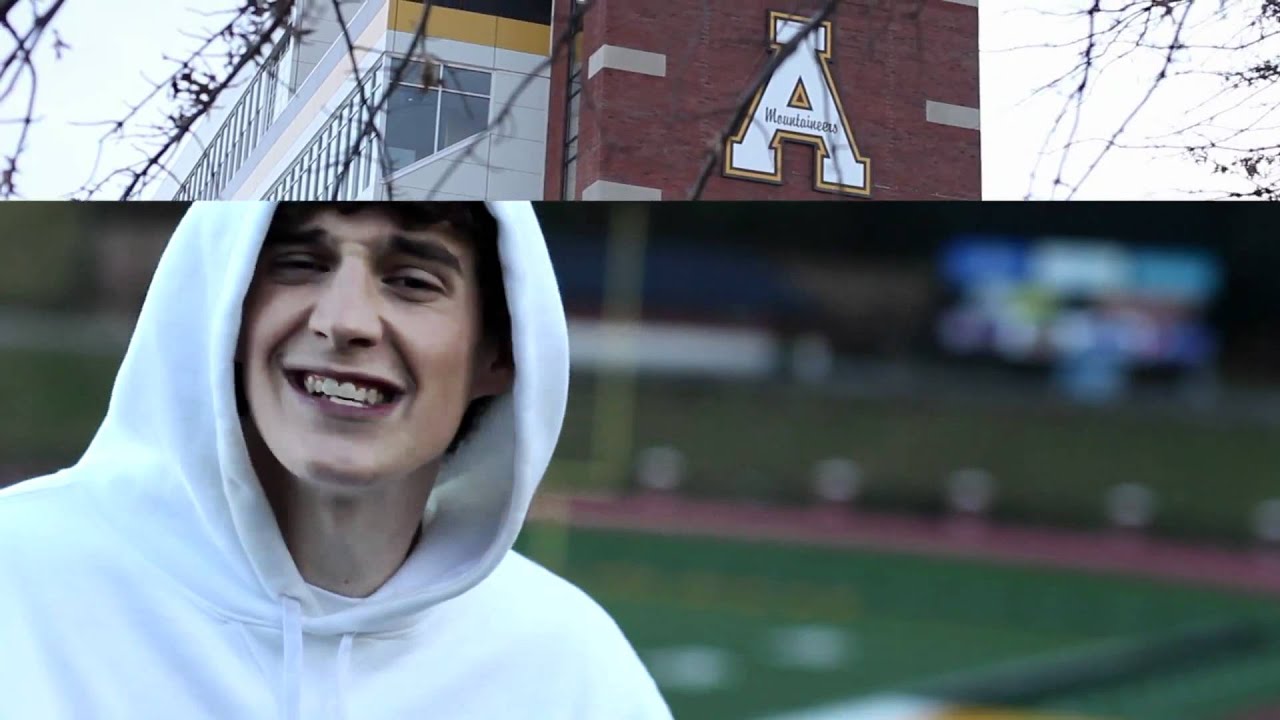 MyKeyT - Party In Boone (Official Video)