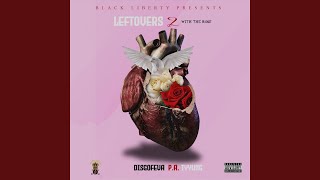 Danger in Her Eyes (feat. Ty Yung) - Disgofeva & P.A.