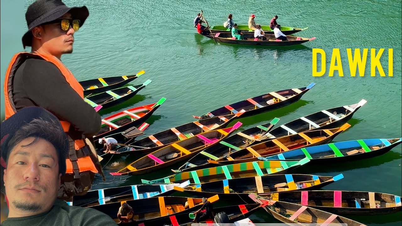 Unexpected DAWKI Experience | Darrang Riverside Camping 