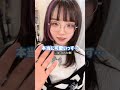 今可愛いと話題のアイドルに突撃したらスッピンで衝撃… #shorts