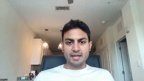 YC Summer 2023 Application Video - Determinant Materials