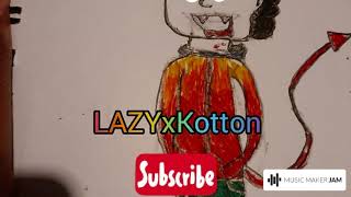 LazyxKotton