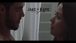 Jake + Katie Light [1x08]