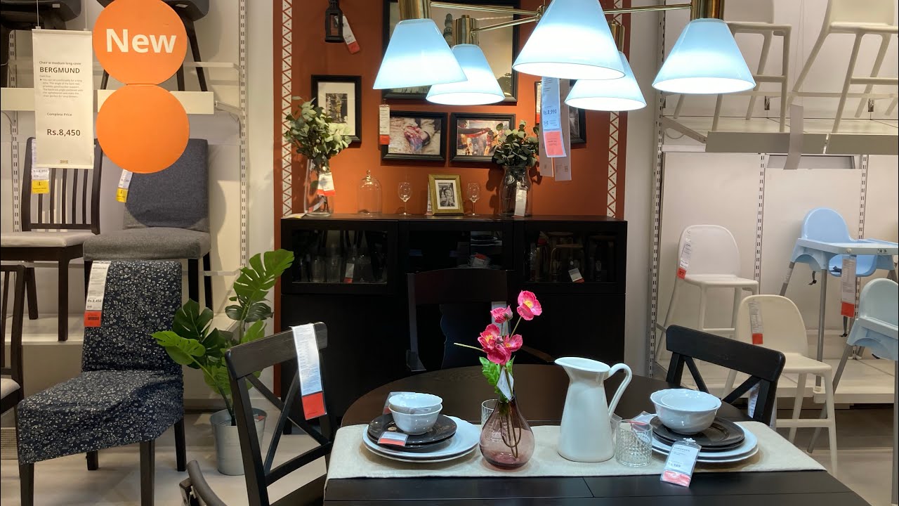 IKEA Latest Offers| ikea2022| IKEA hacks | ikea Haul| IKEA furniture|