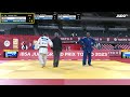 Day 2 - Mat 1 - Preliminaries - IBSA Judo Grand Prix Tokyo 2023