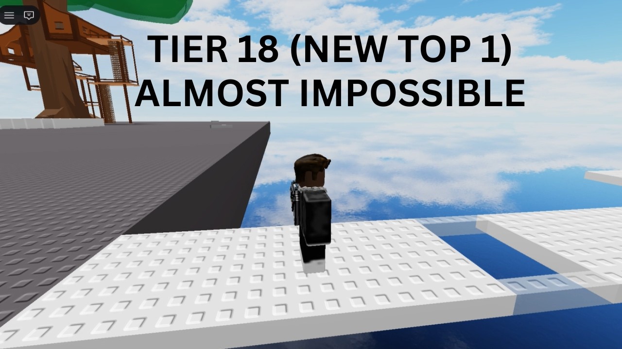 5 STUD JUMP [ALMOST IMPOSSIBLE] TOP 1 - YouTube