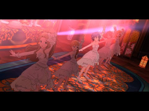 [밀리시타] クルリウタ (쿠루리우타) 후우카, 코노미, 카오리, 치즈루, 리오 - 벨 마셰리 ver