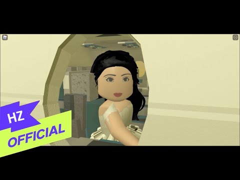 [ROBLOX MV] IU(아이유) _ eight(에잇) (Prod.&Feat. SUGA of BTS)