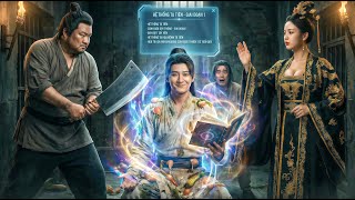 Download Lagu Chàng trai tù nhân sắp bị xử trảm vui như tết vì muốn c.h.e.t để xk về, nào ngờ bị nữ đế trọng dụng MP3