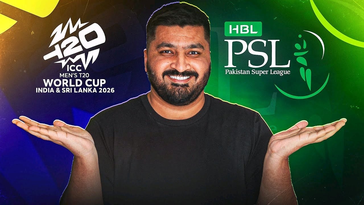 EXPOSED 😡: The Truth Behind PCB's Plan to Distract Pakistan Cricket Team for T20 WC 2026