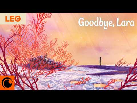 Será que nós não nascemos para amar alguém? | Goodbye, Lara