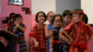 WCM Preschool - Linggo ng Wika Special Number
