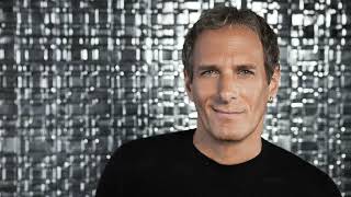 Michael Bolton - When I'm back on my feet again   High Quality