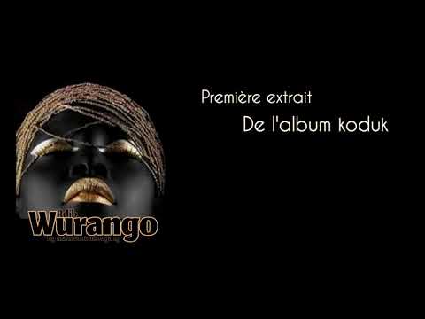 RDJB - WURANGO ( SON OFFICIEL )