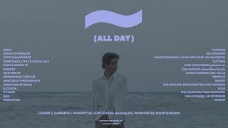 [TAEYONG]~(ALL DAY)/SPECIAL FILM Resimi