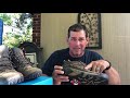 Keen Targhee II and Columbia Peakfreak Venture Mid WP Long Term Review!